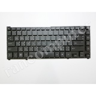 KEYBOARD HP-COMPAQ KEYBOARD HP-COMPAQ คีย์บอร์ด HP PROBOOK 4311S 4310S 4310S 431