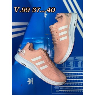 Sales 🔥🔥รองเท้าผ้าใบ Adidas รองเท้ากีฬา