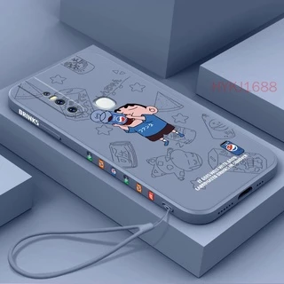 เคส Vivo V15 / V15 Pro / Y15S / Y02 / Y02A / Y15A / Y01 / Y01A / Y02S / Y02T / S1 Pro เคคน tpu