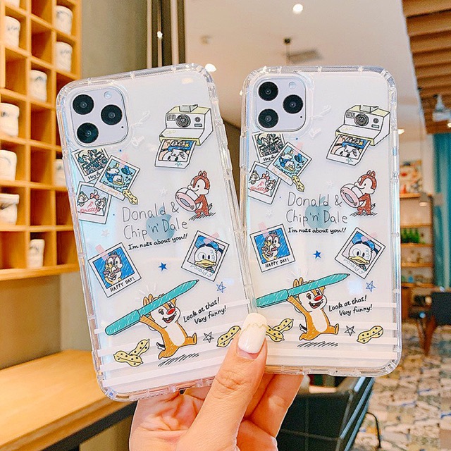 เคสไอโฟนพร้อมส่ง I6/6s/6p/6sp/7/7p/8/8p/X/Xs/Xr/XsMax/i11/11Pro/11Pro Max IG@bt.colorcase/Follower 8