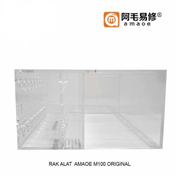 AMAOE M100 ตู้เครื่องมือดั้งเดิม