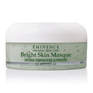 - พร้อมส่ง - Eminence Bright Skin Masque ขนาด 60 ml.