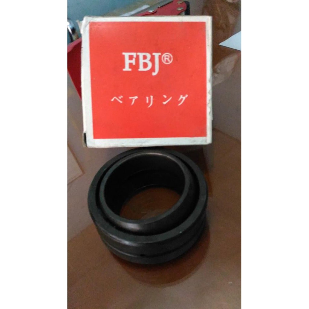 SPHERICAL แบริ่ง PLAIN GE-50ES 2RS FBJ