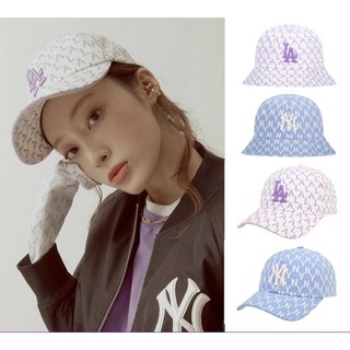 หมวก MLB สีสันโดนใจ ของที่ไม่ควรพลาด [New Arrival]