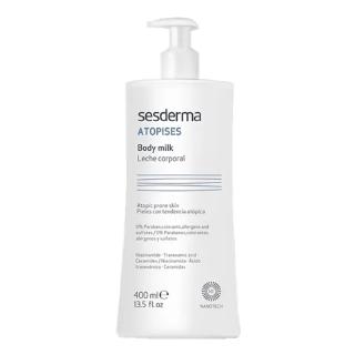 Sesderma โลชั่นบํารุงผิวกาย ไวท์เทนนิ่ง ให้ความชุ่มชื้น และผ่อนคลาย