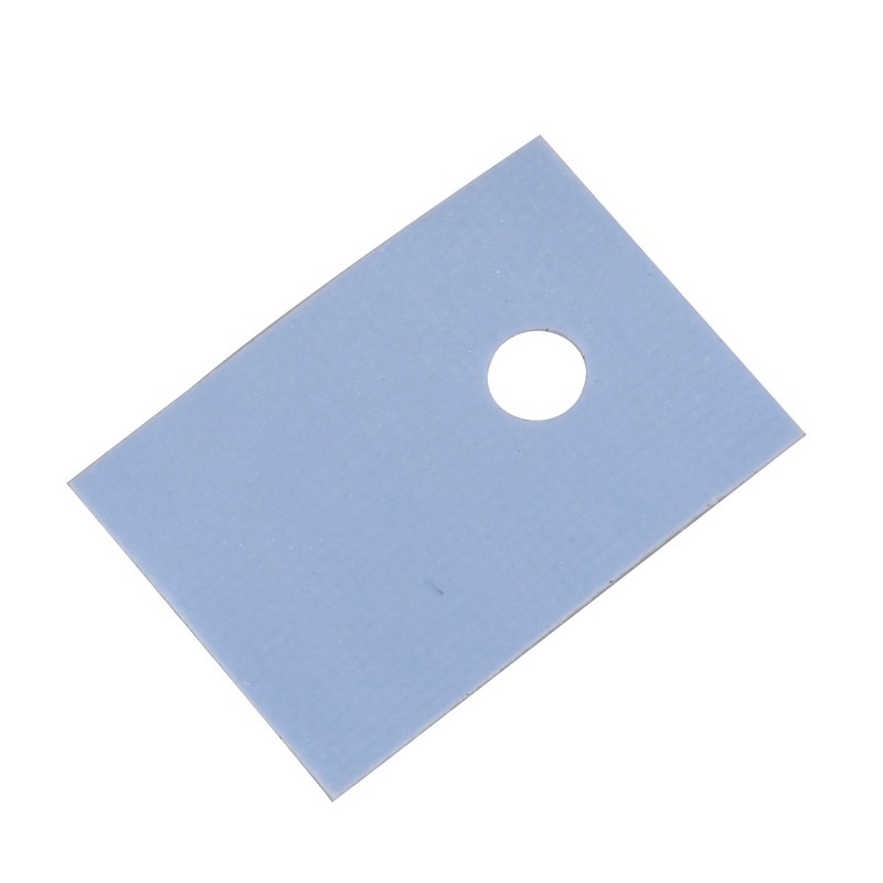 thumbnail image 2 of Buy TO-220 Silicone Heatsink Insulation Pad - Thermal Pad 2 of 11