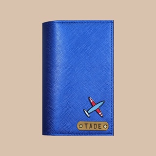 ซองพาสปอร์ต /Passport Cover / Passport Holder