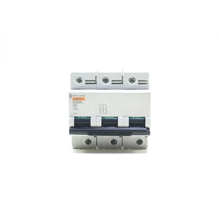 18364 C120N C63 MERLIN GERIN Acti9 C120N Schneider Electric Miniature Circuit Breaker MCB C120N 3P 63A ใช้แทน A9N18364