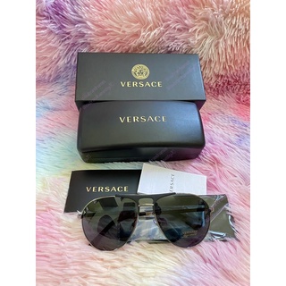 New Versace Sunglasses แท้💯