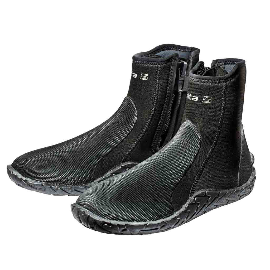บูท Scubapro Delta Club Boots 5mm รองเท้าดำน้ำ