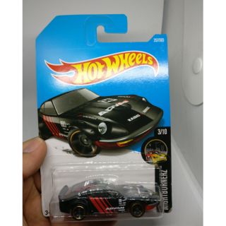 Hotwheels  nissan fairlady Z