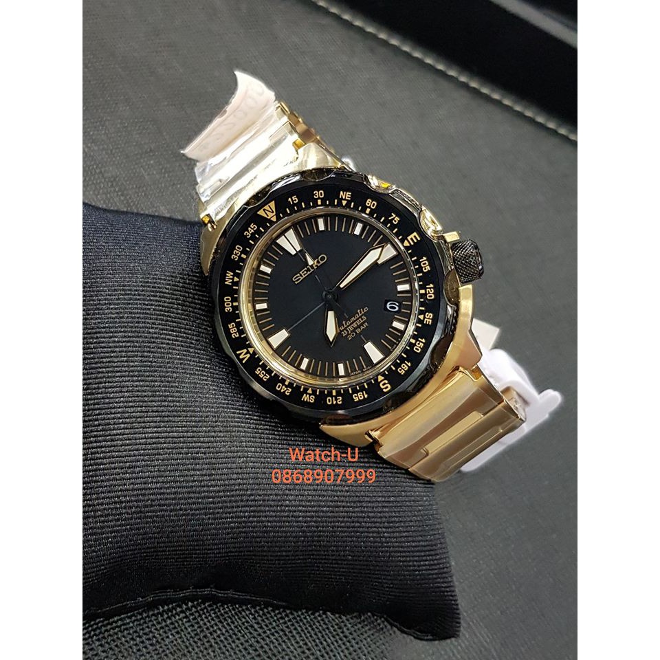 นาฬิกาผู้ชาย SEIKO LAND MONSTER รุ่น SARB048J1 SARB048J SARB048 made in  Japan | Shopee Thailand