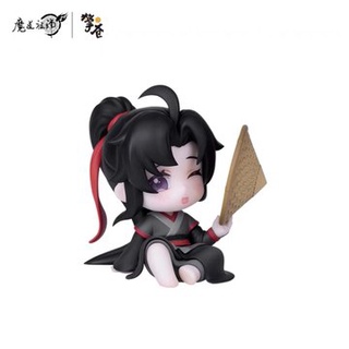 (Pre-Order ) ฟิกเกอร์ วั่งเซี่ยน ล่องเรือสัตตบงกช #ปรมาจารย์ลัทธิมาร