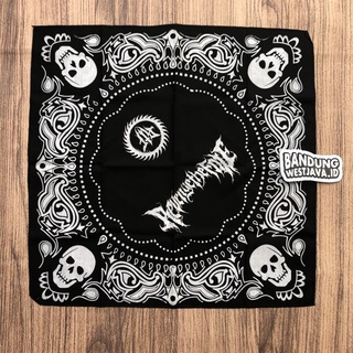 Bandana Revenge The Fate