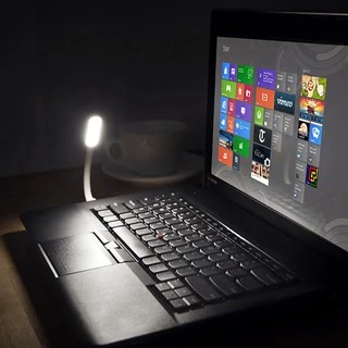 USBไฟ LED ไฟฉาย PK Xiaomi Portable Light พกพาสะดวก แบบพกพา ไฟฉุกเฉินเสียบพาวเวอร์แบงค์ โน๊ตบุ็ค