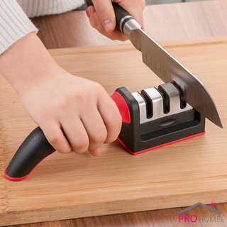 หินลับมีด ลับได้ เครื่องลับมีด แท่นลับมีด ที่ลับมีด อุปกรณ์ลับมีด  / Knife sharpener