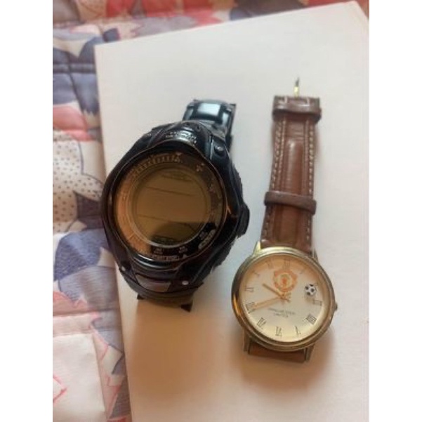Casio protrek triple sensor ใช้งานปกติ มีของแถม!! - preeyavis - ThaiPick