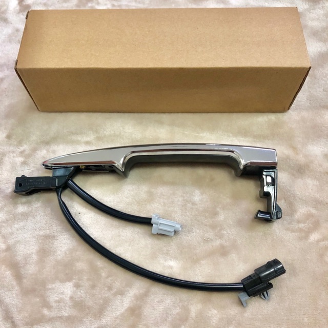 มือเปิดประตู Nissan Sylphy Teana j32