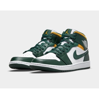 ของแท้ 100% Nike AIR JORDAN 1 AJ1
