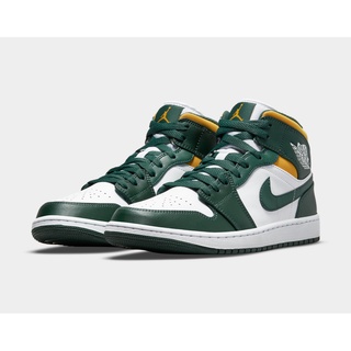 Nike AIR JORDAN 1 AJ1 ของแท้ 100%