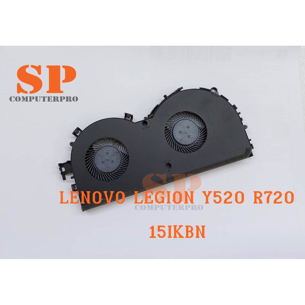 พัดลมโน๊ตบุ๊ค LENOVO CPU FAN LENOVO LEGION Y520-15IKBN R720-15IKBN