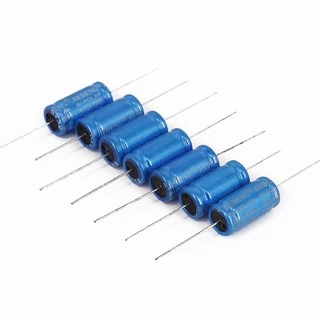 C คาปาลำโพงเสียงแหลม 3.3uF 100V 250V dc ซีลำโพงเสียงแหลม Cเสียงแหลม 1 ชิ้น