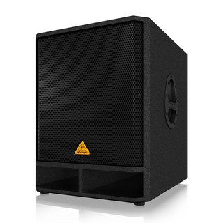 ลำโพง BEHRINGER VP1800S 18″ PA Subwoofer(ราคาต่อคู่)