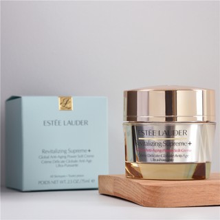 【Beautyhouse】Estee Lauder หลาย Serba คุณะครีมบำรุงผิว 75ml