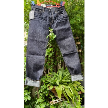 levis LMC 511made&crafted