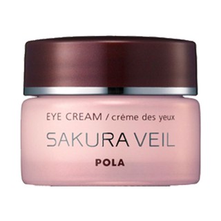 ซากุระ เวลล์ อายครีม - Sakura Veil Eye Cream