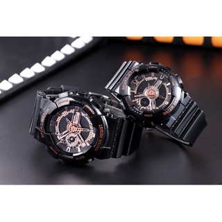 นาฬิกา Sport watch ของแท้ 100% สินค้าพร้อมกล่อง มีเก็บเงินปลายทาง