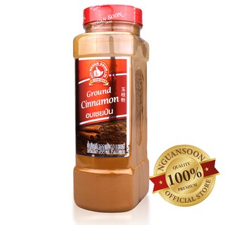 ง่วนสูน อบเชยป่น 400 g บิ๊กแพค Ground Cinnamon