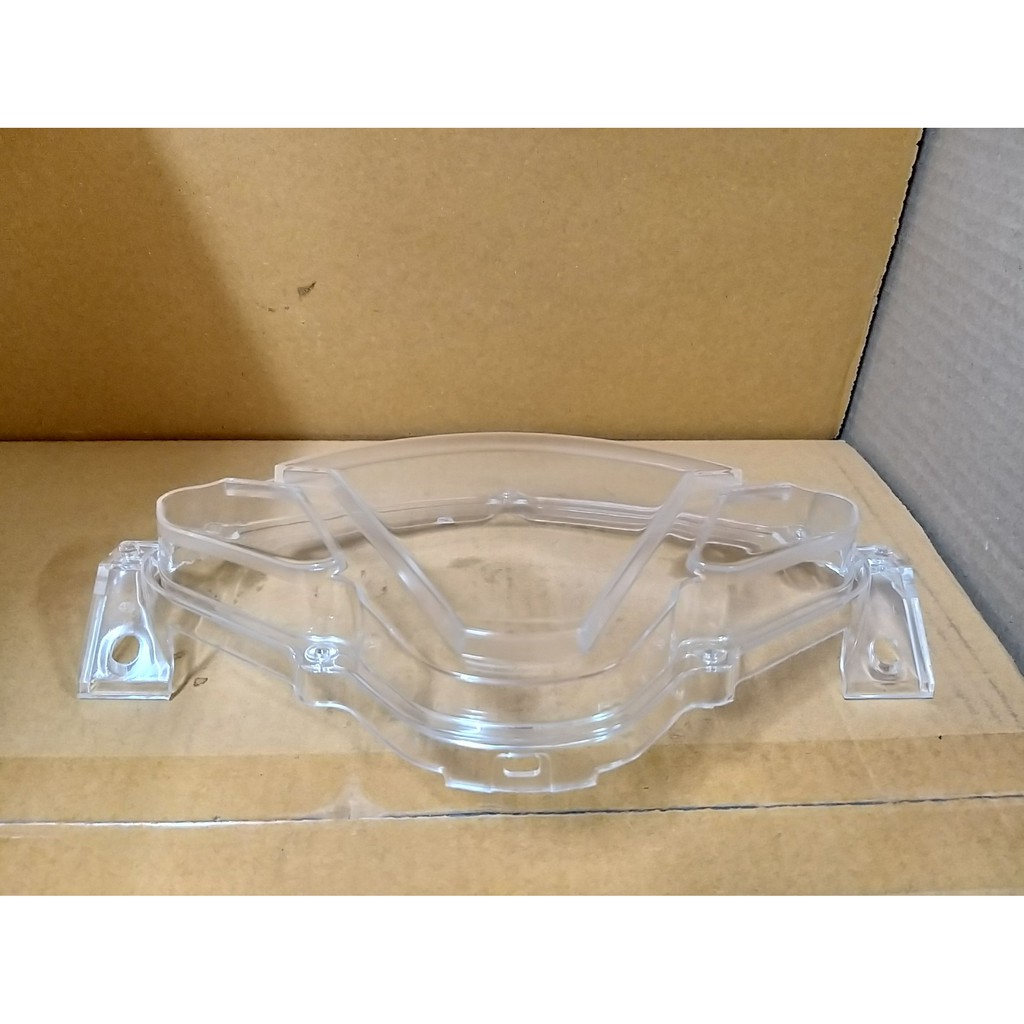 ฝาครอบเรือนไมล์ CLICK 125-I คลิก 125 ไอ ปี 2012-2014 # HMA Brand # 3800-084-ZD - รูปที่ 6