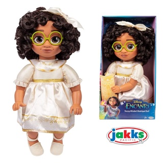 🇺🇲 ลิขสิทธิ์​แท้​จาก​อเมริกา​ 🇺🇲 Disney​ Encanto​ Yong Mirabel​ Doll