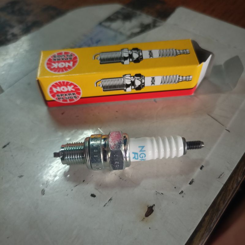 NGK CR6HSA MIO-J X-RIDE MIO-GT X-RIDE SPARK PLUG