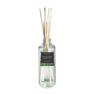 ชุดรีฟิลน้ำหอมดิฟฟิวเซอร์ พฤกษา สปา 266-GDI-050-SQA 50 PHRUKSA SPA Refillable Perfume Diffuser Set Pruksa SPA 266-GDI-05