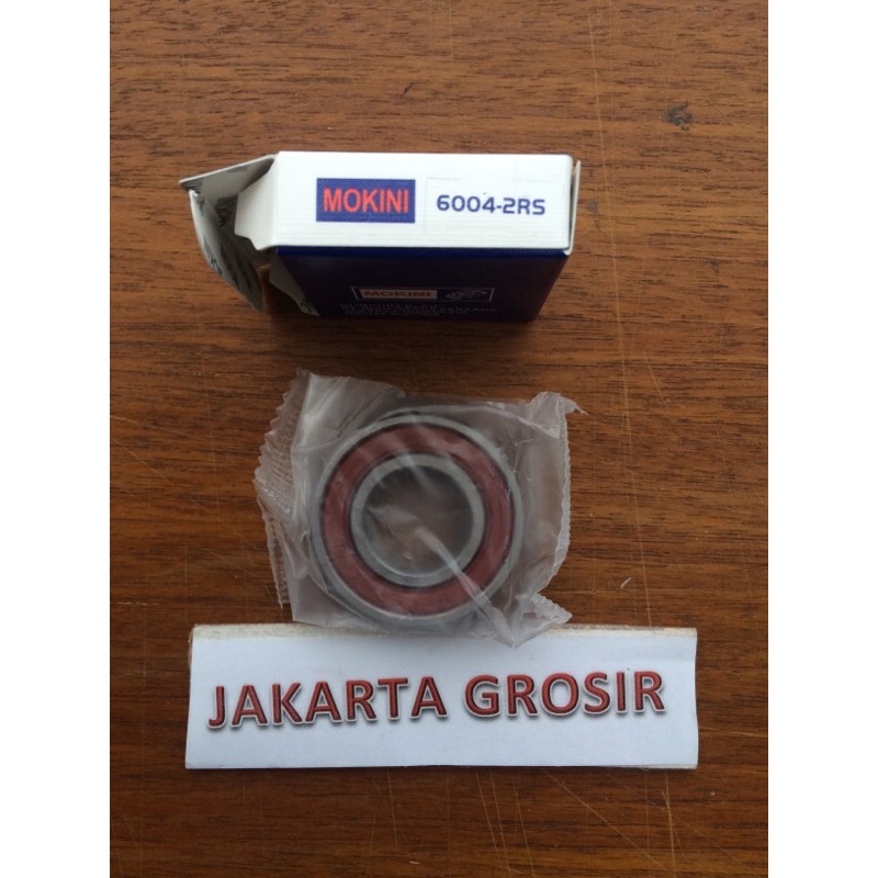 LAHAR 6004-2RS - แบริ่ง 6004-2RS - แบริ่ง 6004-2RS