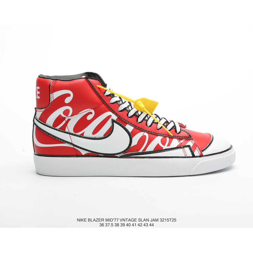 nike coca cola shoes