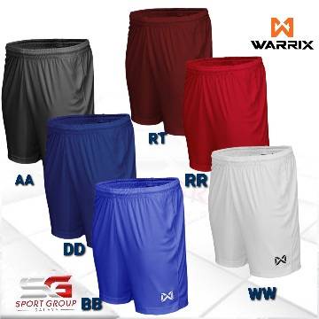 กางเกงฟุตบอล Warrix (WP-1509)