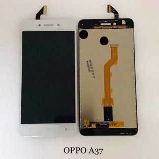 LCD OPPO A37จอชพร้อมทัชสกรีน