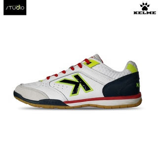 [สินค้าลิขสิทธิ์แท้ 100%] รองเท้าฟุตซอล Kelme รุ่น LIGA PRO 172