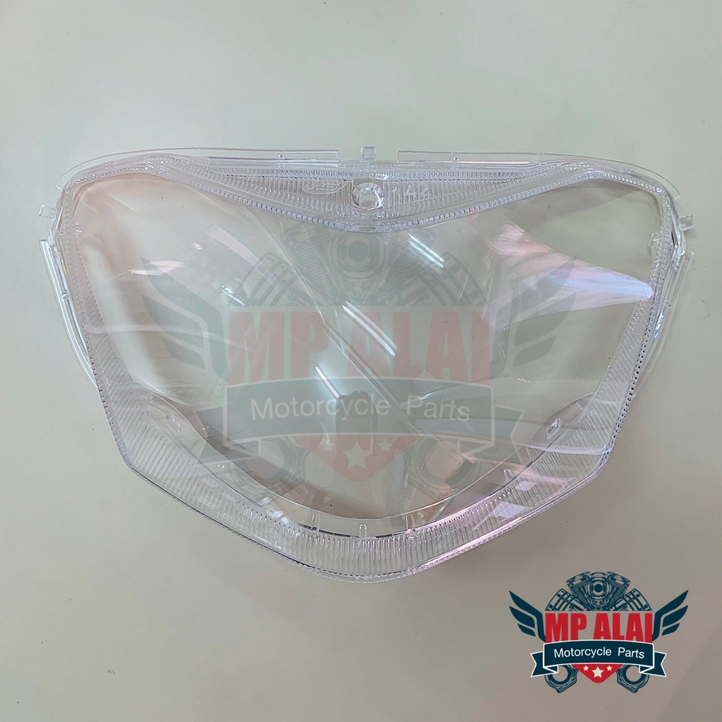 กระจกไฟหน้าเวฟ WAVE 110i (2019-2024) LED