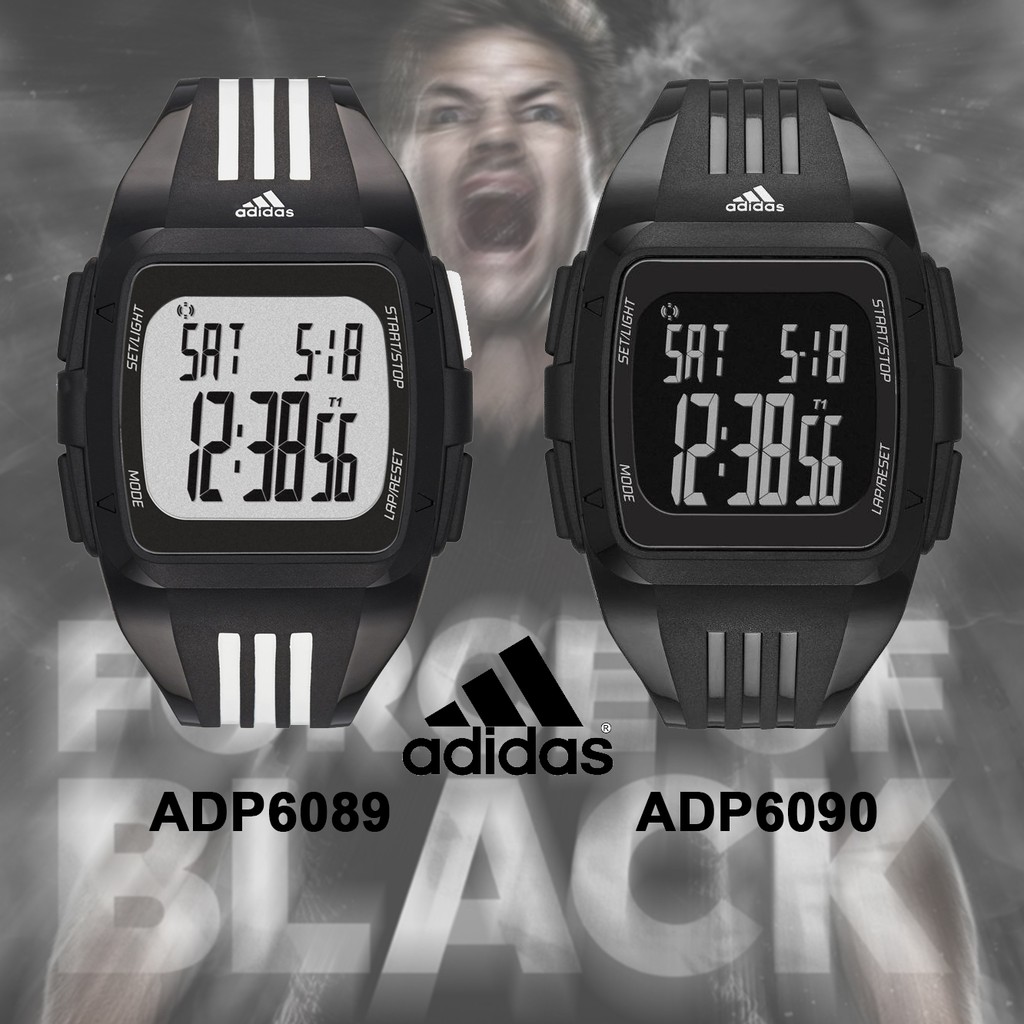 adidas watch adp6090