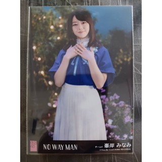 AKB48 No way Man  Members photos