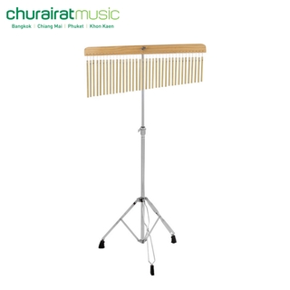 Custom : Bar Chimes Set BCST-36 ชุดบาร์ไชม์ by Churairat Music