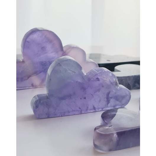 [Kyzen Living] คลาวด์ฟลูออไรต์