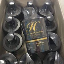 (มีส่งด่วน)แชมพู เคราติน ไฮโซHiso