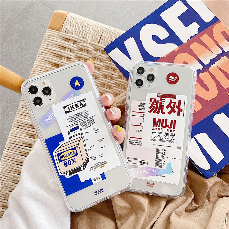 เคท Vivo V7 Plus V9 V15 Soft TPU Case S1 Y81i Y91 Y93 Y95 Y71 Mobile Phone Shockproof Cover เคสกันกร