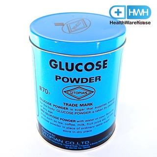 Glucose Powder 454 g กลูโคสชนิดผง เครื่องดื่ม