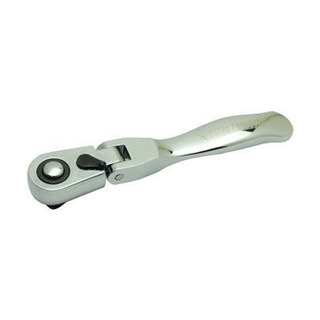 1/4DR ด้ามดอกไขควงขนาดเล็ก ( 1/4Dr Flex Mini Ratchet Wrench )